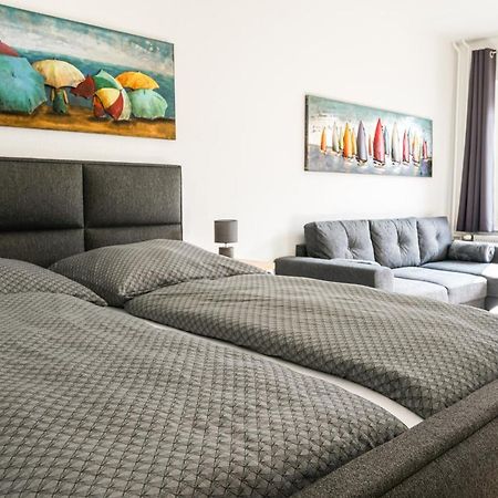 Gemuetliche Ferienwohnung In Der Altstadt شفيرين المظهر الخارجي الصورة