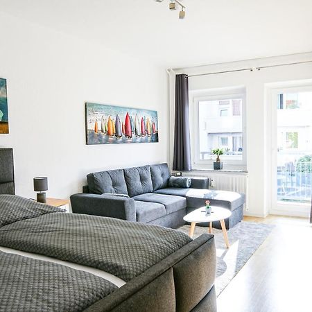 Gemuetliche Ferienwohnung In Der Altstadt شفيرين المظهر الخارجي الصورة